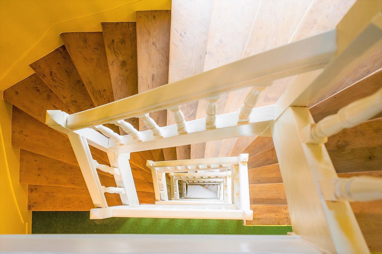 Hotel Olympic Paris Boulogne By Patrick Hayat Zewnętrze zdjęcie